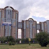 Demand for apartments in Moscow, half the supply