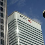 Europes biggest bank HSBC is selling real estate