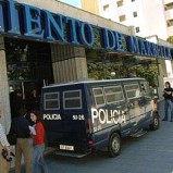 In the resort of Spain seized property and assets of 2.4