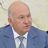 Luzhkov is going to take down all the “phenolic” home in Moscow