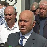 Luzhkov promised to decide the fate of the inhabitants of the village of Butovo “in good conscience and justice”