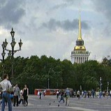 Moscow investors are beginning to invest in real estate in St. Petersburg